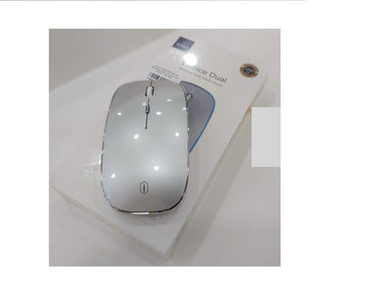 WiWu WM101 Wimice Bluetooth & Wireless Dual Mode Rechargeable Wireless Mouse