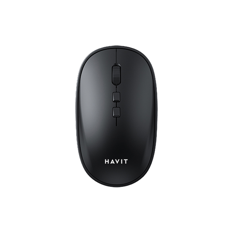 Havit Ms79gt Wireless Mouse