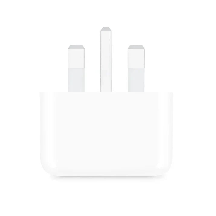 Apple 20W USB-C Power Adapter Charger