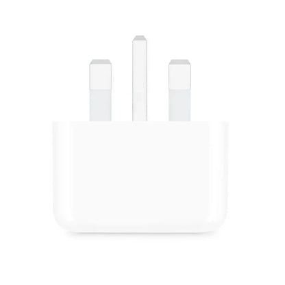 Apple 20W USB-C Power Adapter Charger