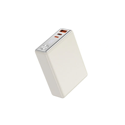WiWU Rock 22.5W Fast Charging Power bank 20000 mAH With Led Digital Display