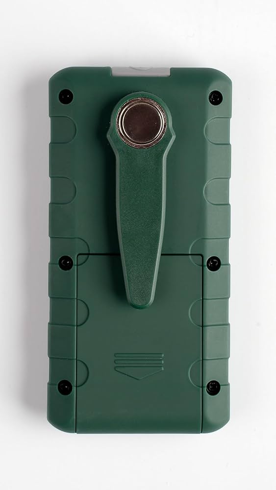Green Lion Pocket Power Light 3W COB 100lm