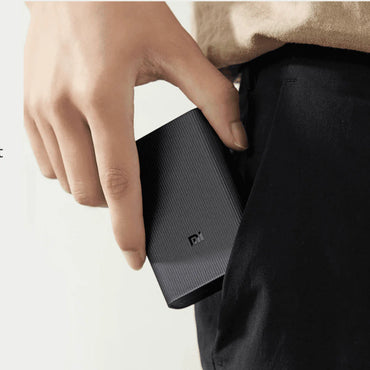MI POWER BANK 3 ULTRA 10K