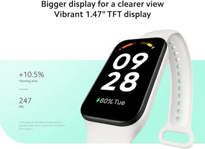Xiaomi Redmi Smart Band 2