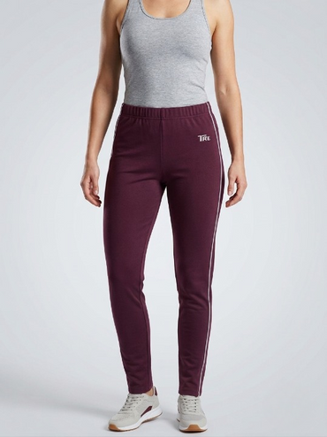 TRE Women’s Dry Fit Cotton Sports Legging