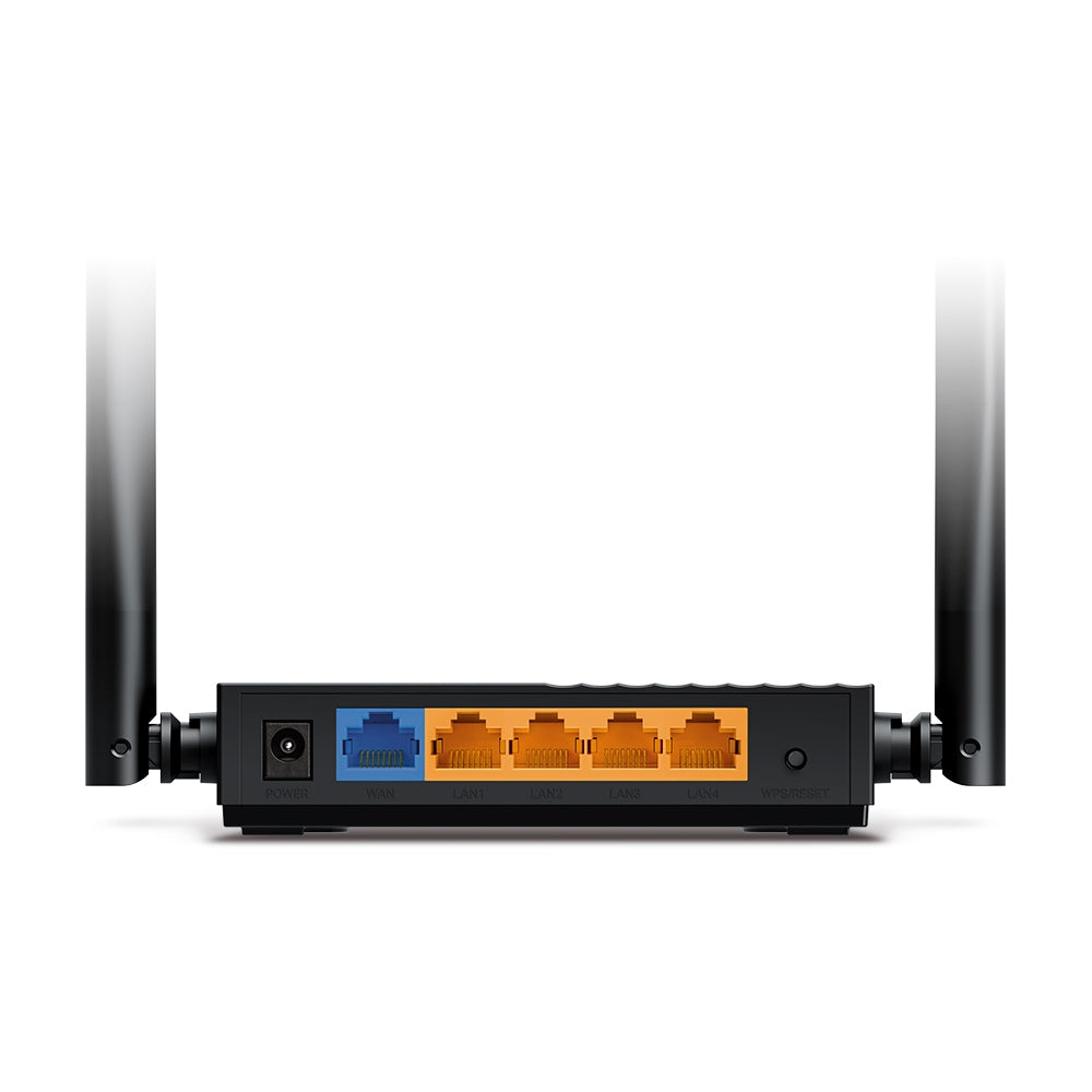 TPLink Archer C64 AC1200 Wireless MU-MIMO WiFi Router
