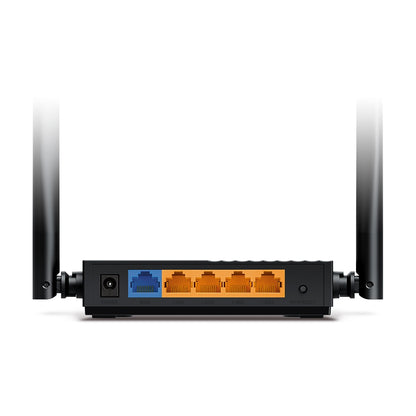 TPLink Archer C64 AC1200 Wireless MU-MIMO WiFi Router