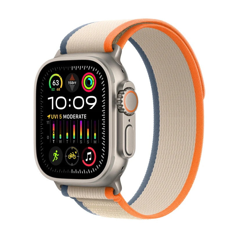 HK 9 Ultra 2 Max Gen4 Smartwatch 49mm AMOLED Screen 2GB Rom ChatGPT2.0 Compass Local Music TWS OLED Smart Watch for Men and W