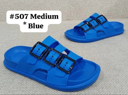 Boys ColourFul Adjustable Chappels
