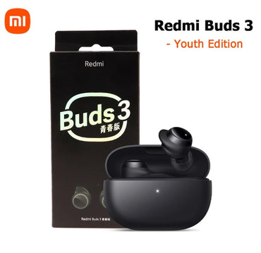 Xiaomi Redmi Buds 3 Youth Edition TWS Bluetooth Earphone