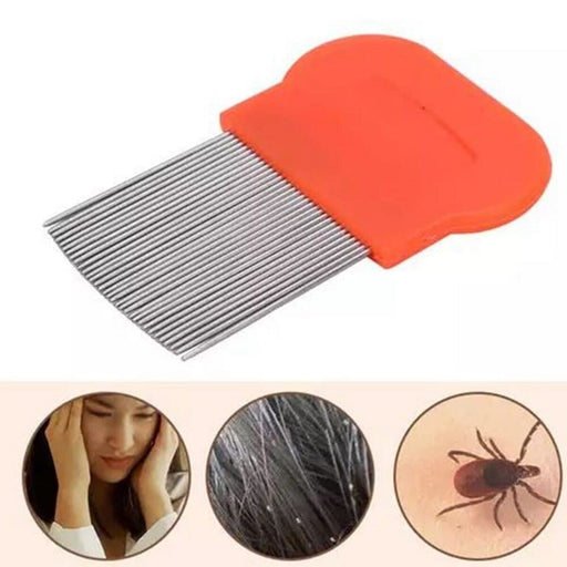 Mini Comb