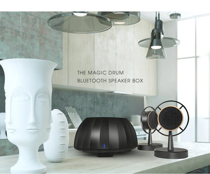 MICROLAB Micmusic 2.1 Magic Drum Multimedia Speaker