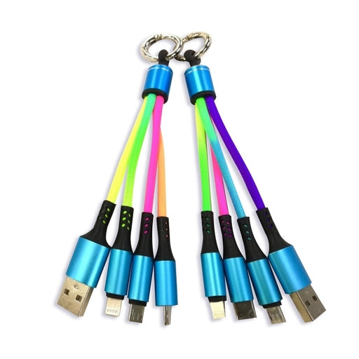 3 In 1 Cable