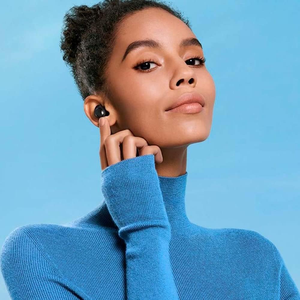 Xiaomi True Wireless Earbuds Redmi Buds 3 lite