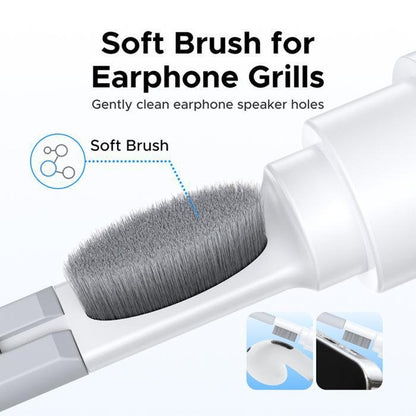 UGREEN 55292 Multi Functional Cleaning Pen for TWS Headphones Earbuds Earphone Headphones