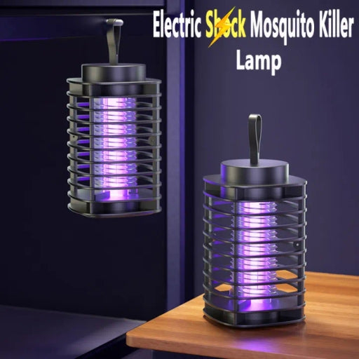 Mosquito Lamp New Arrival Electronic Mosquito Killer with Advanced Pest Control Technology