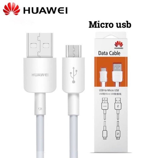 Fast Charge Micro USB Cable Connector Phone Charger 1M Data Cabel for HUAWEI