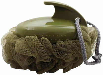 Bath Loofah Sponge Soft