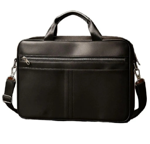 Fashion Solid Colour File Bag 36*26Cm
