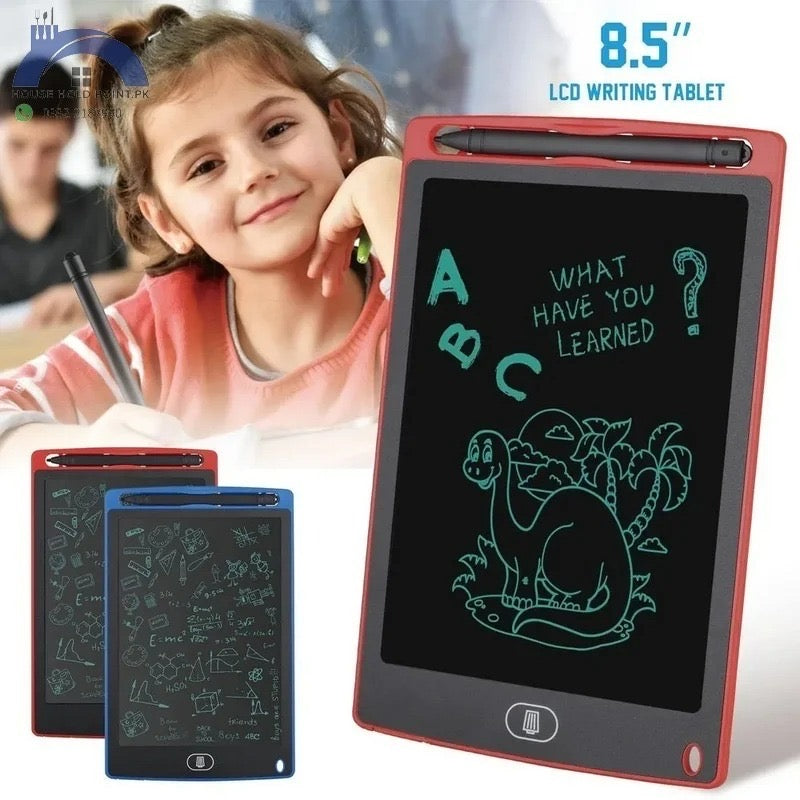 8.5 / 10.5 / 12 Inch Smart LCD Writing Tablet / Electronic Notepad / Drawing Pad/ Kids Drawing Graph