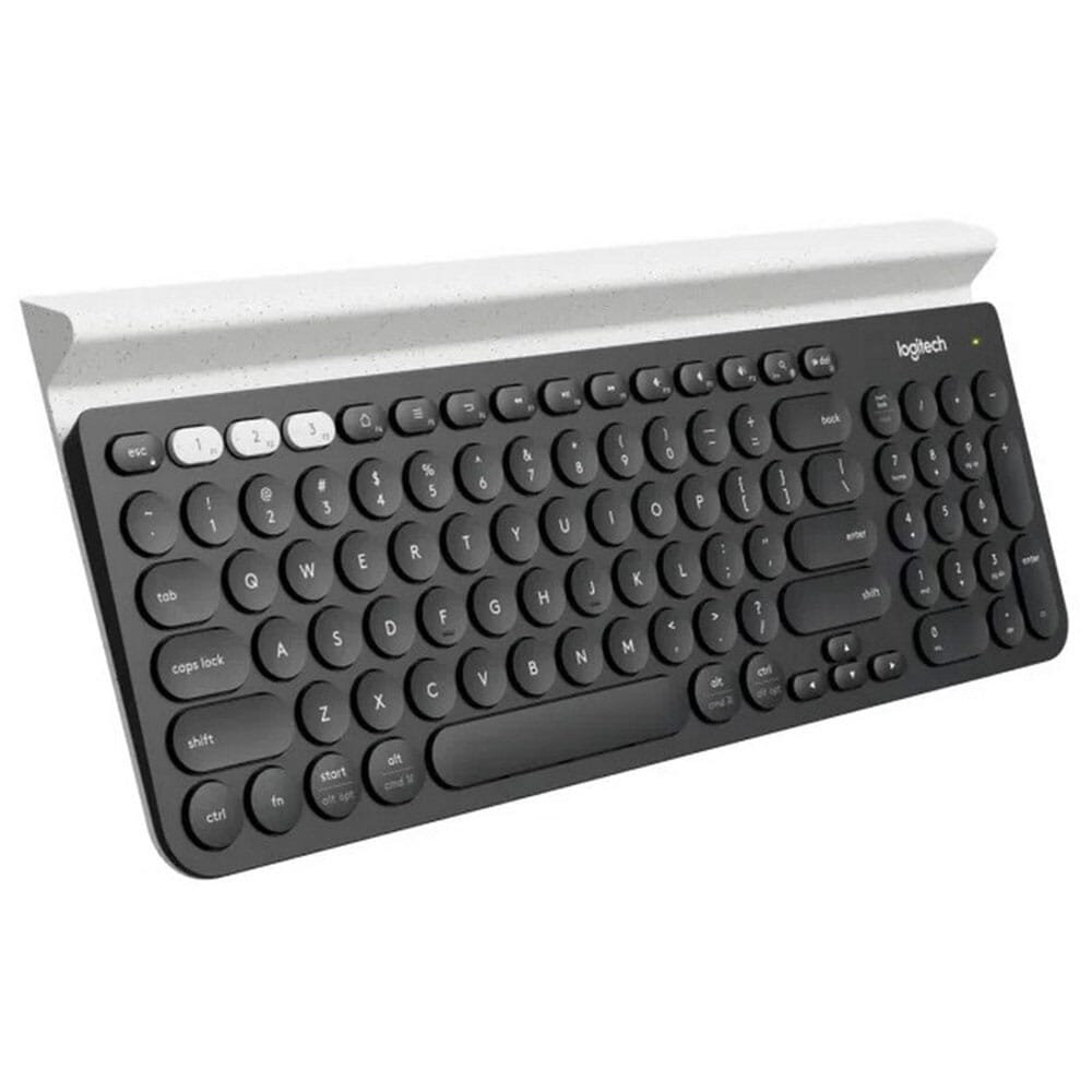 Logitech K780 Multi-Device Wireless Keyboard