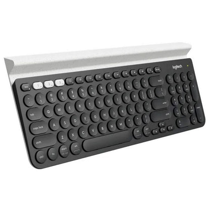 Logitech K780 Multi-Device Wireless Keyboard