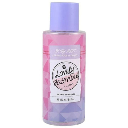 VV LOVE MYSTERY PERFUME 85Ml