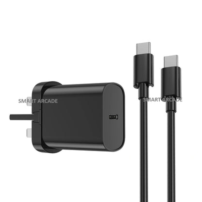 Wiwu Wi-U001 Quick 20W Single Connection Charging Head Type-C to Type-C PD