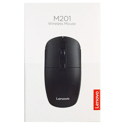 Lenovo M201 Wireless Mouse