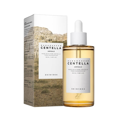 Madagascar Centella Ampoule 100Ml