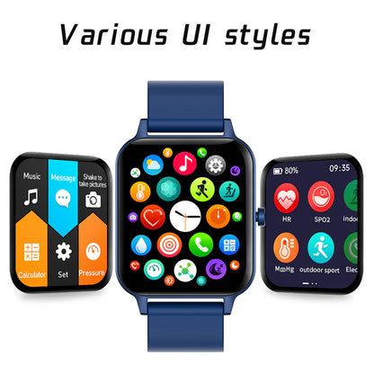 X7 Pro Max 8 Series 2023 Smart Watch Similar to T800 Ultra model New Series Fitness Wotch 8 Ultra Smart Watch Sport X7 Smart Watch Series 7 Bluetooth Call android Other Models T55 T500 X7 W26+ W26+PRO D20 D18 FD68S