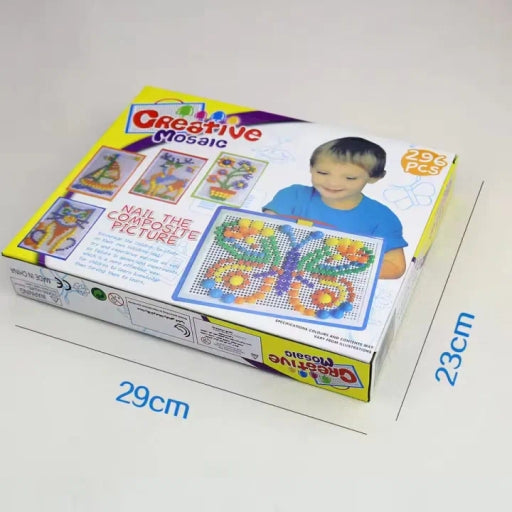 Early Learning Educational Preschool Toy Gift