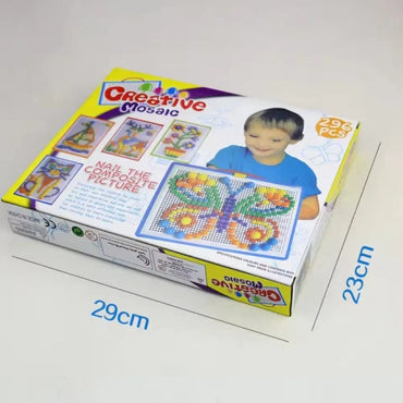 Early Learning Educational Preschool Toy Gift