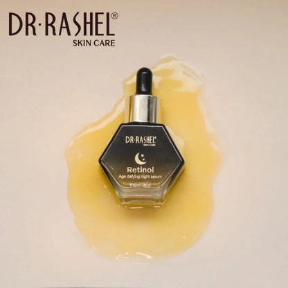 Dr Rashel Retinol Night Serum
