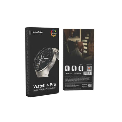 Haino Teko RW 32 Smart Watch