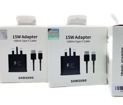 Samsung 25W Travel Adaptor for Super Fast Charging