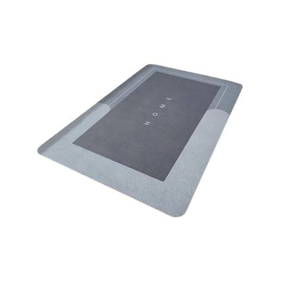 Super Absorbent Square Floor Mat