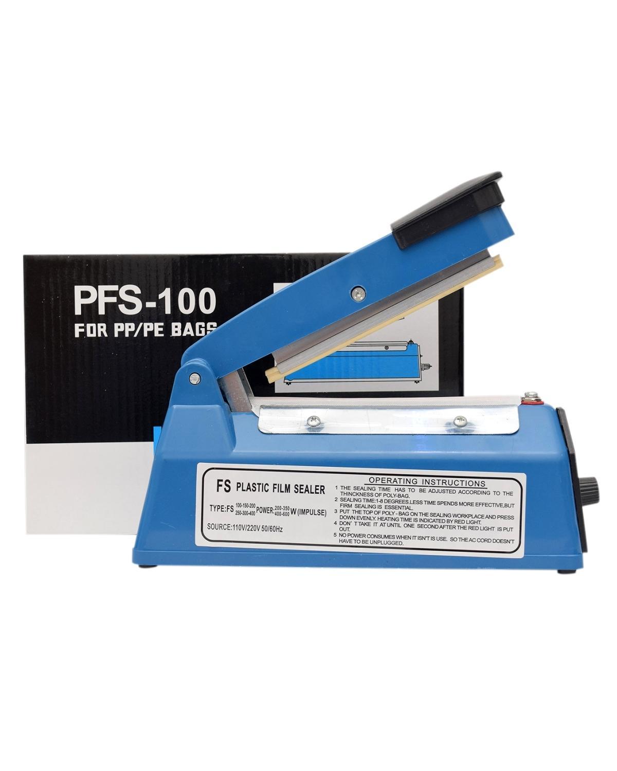 Polythene Sealer PFS-100 6 Inch