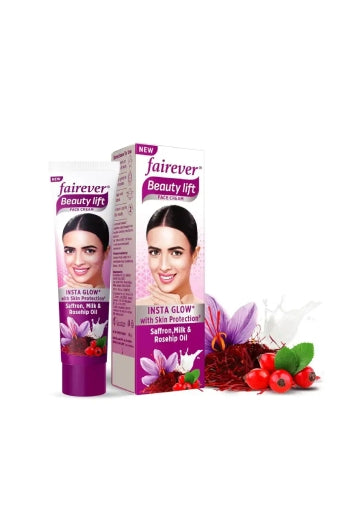 FAIREVER BEAUTY LIFT Face Cream 25G