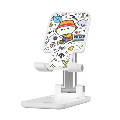 Wiwu ZM-012 Adjustable Desk Stand for Smartphone Tab iPad