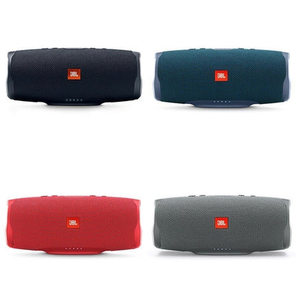 Bluetooth Speaker Charge 4 Clone with FM Radio Big Bass Speaker, New Xtreme 3 Mini JBL