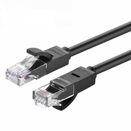 UGREEN Cat 6 Ethernet Cable Core-8 U/UTP 1000Mbps LAN Network Computer Printer Router Switch Network Element