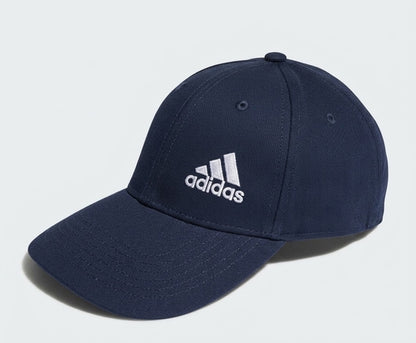 Men Adjustable Cap - ( Polyester Mix Twil ) 28*18*12