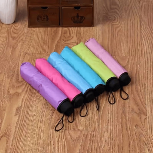 ðŸ”¥ Bundle Offer 3 ðŸ”¥ Magic Umbrella with Adults Waterproof Raincoat