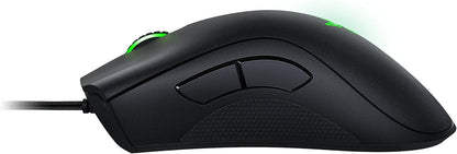 Razer Death Adder Chroma - Multi-Color Ergonomic Gaming Mouse