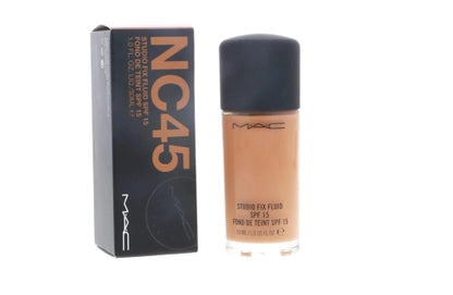 MAC Studio Fix Liquid Foundation 35ML