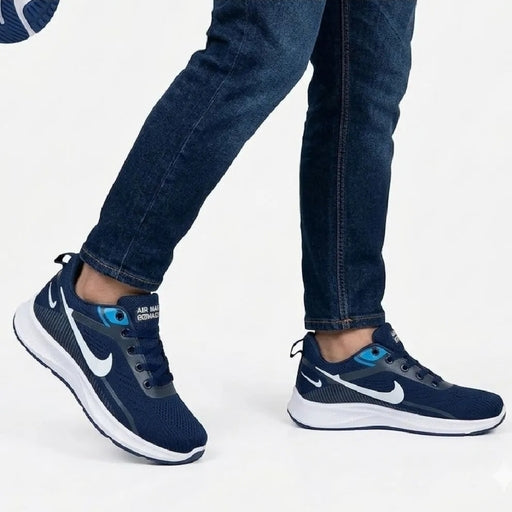 Air Max Gomad | Lightweight Breathable Knit Running Sneakers