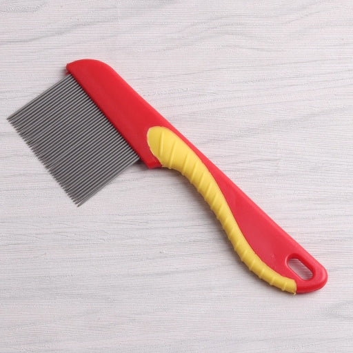 Lice Comb Short