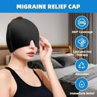 Migraine Cap