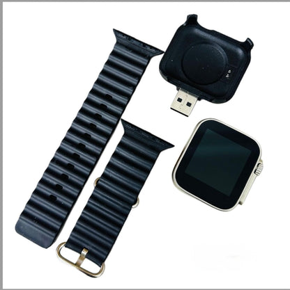 S9 Digital Touch Screen Smart Watch â€“ Health Tracker with Sleep Monitor & Calorie Counter